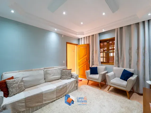 Casa com 101m² 3 quartos e 2 banheiros, à venda, no bairro Parque da Represa em Jundiaí