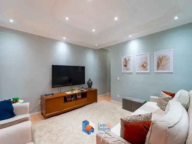 Casa com 101m² 3 quartos e 2 banheiros, à venda, no bairro Parque da Represa em Jundiaí
