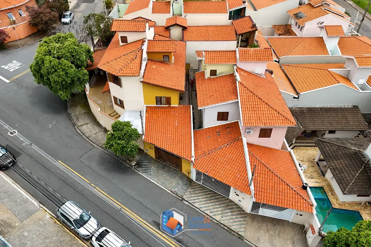 Casa, 3 quartos, 134 m² - Foto 37
