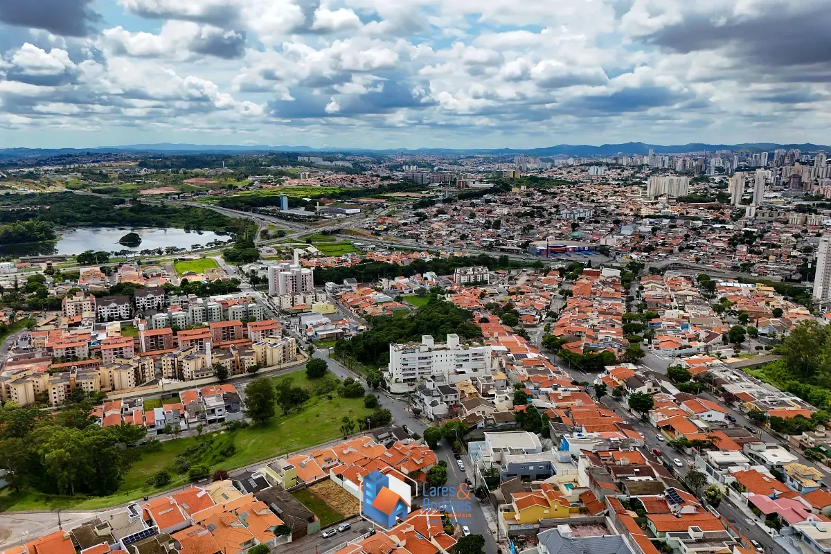 Casa, 3 quartos, 134 m² - Foto 43