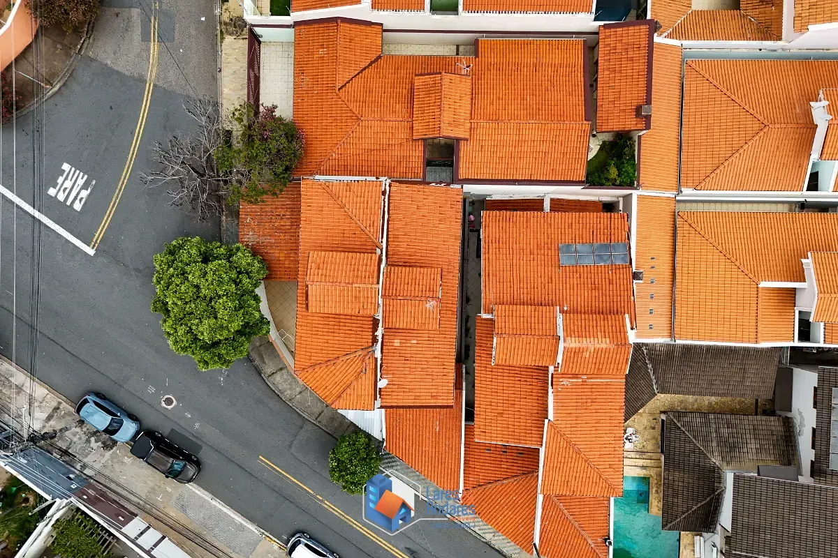 Casa, 3 quartos, 134 m² - Foto 41