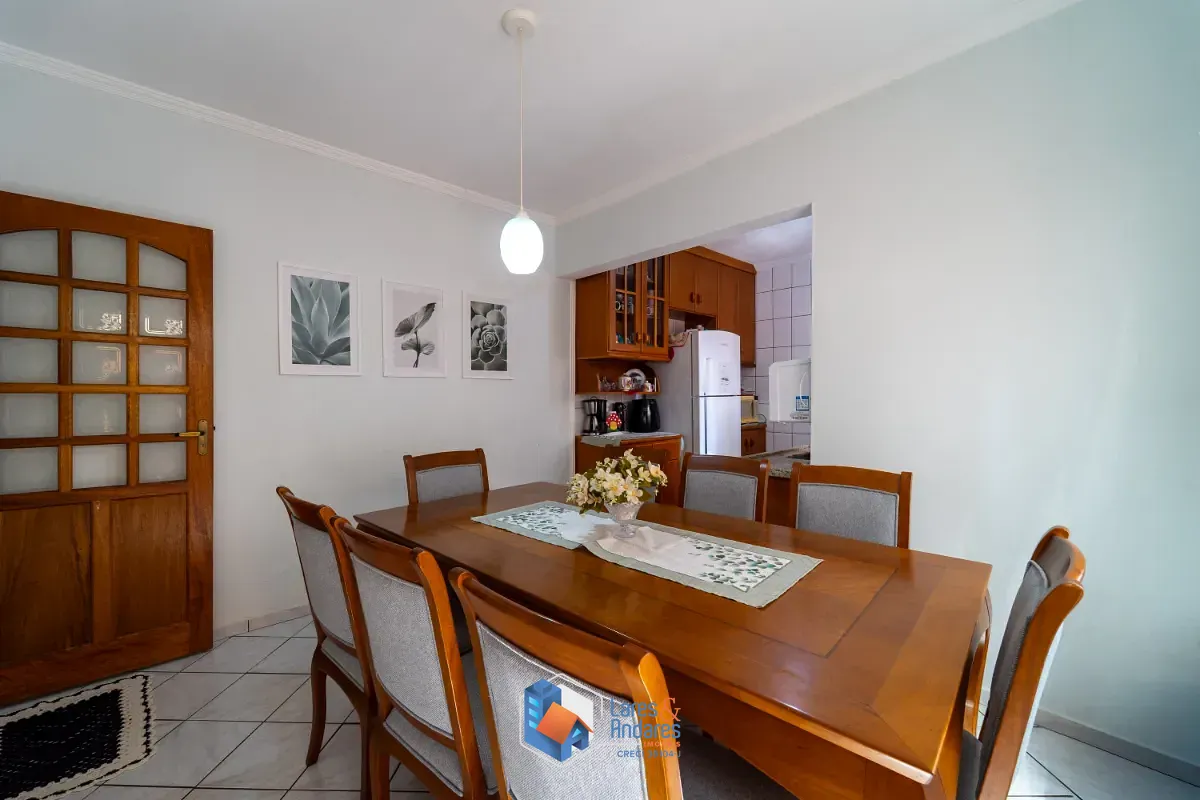 Casa, 3 quartos, 134 m² - Foto 6