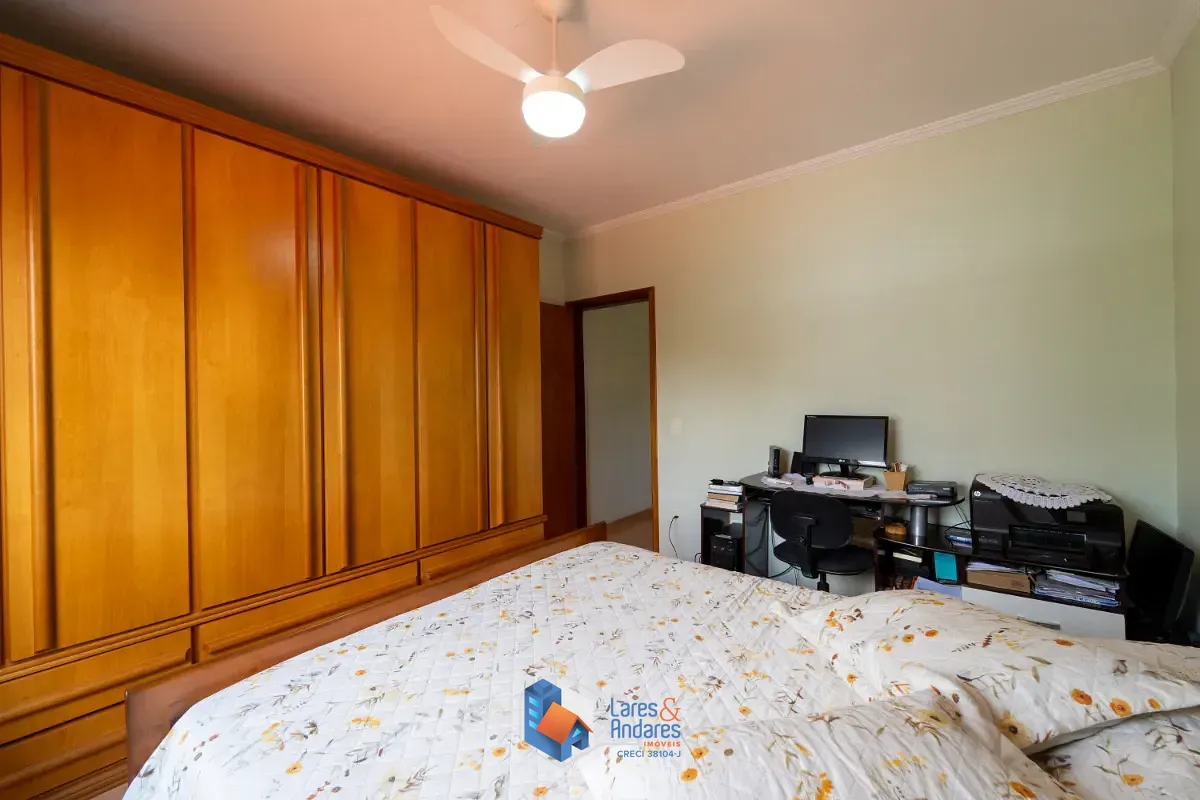 Casa, 3 quartos, 134 m² - Foto 26