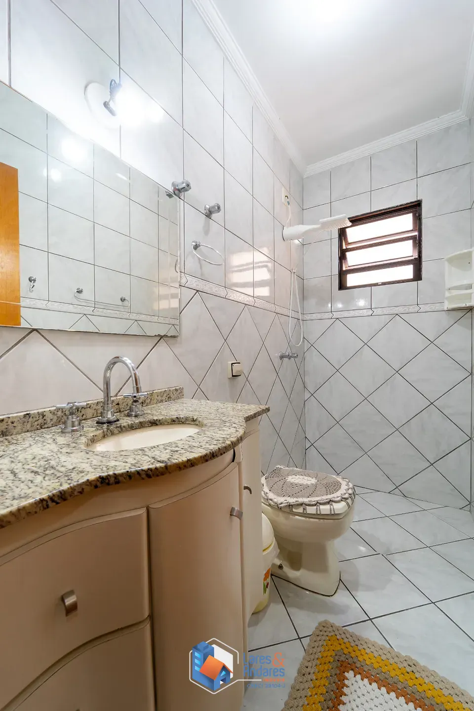 Casa, 3 quartos, 134 m² - Foto 14