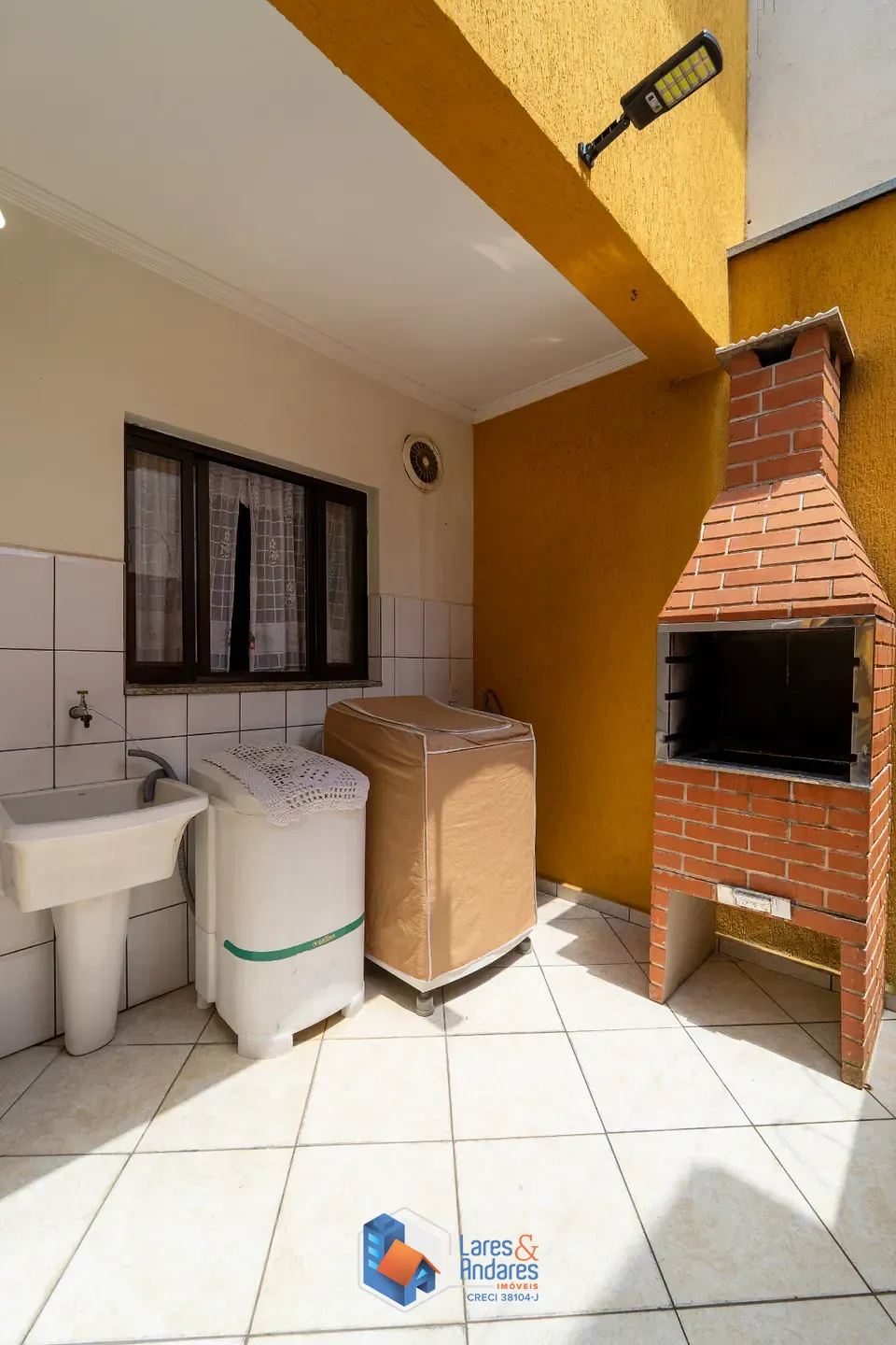 Casa, 3 quartos, 134 m² - Foto 34
