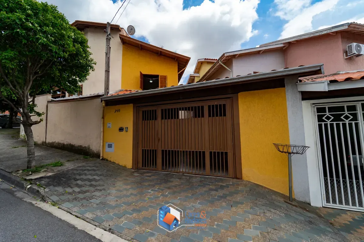 Casa, 3 quartos, 134 m² - Foto 36