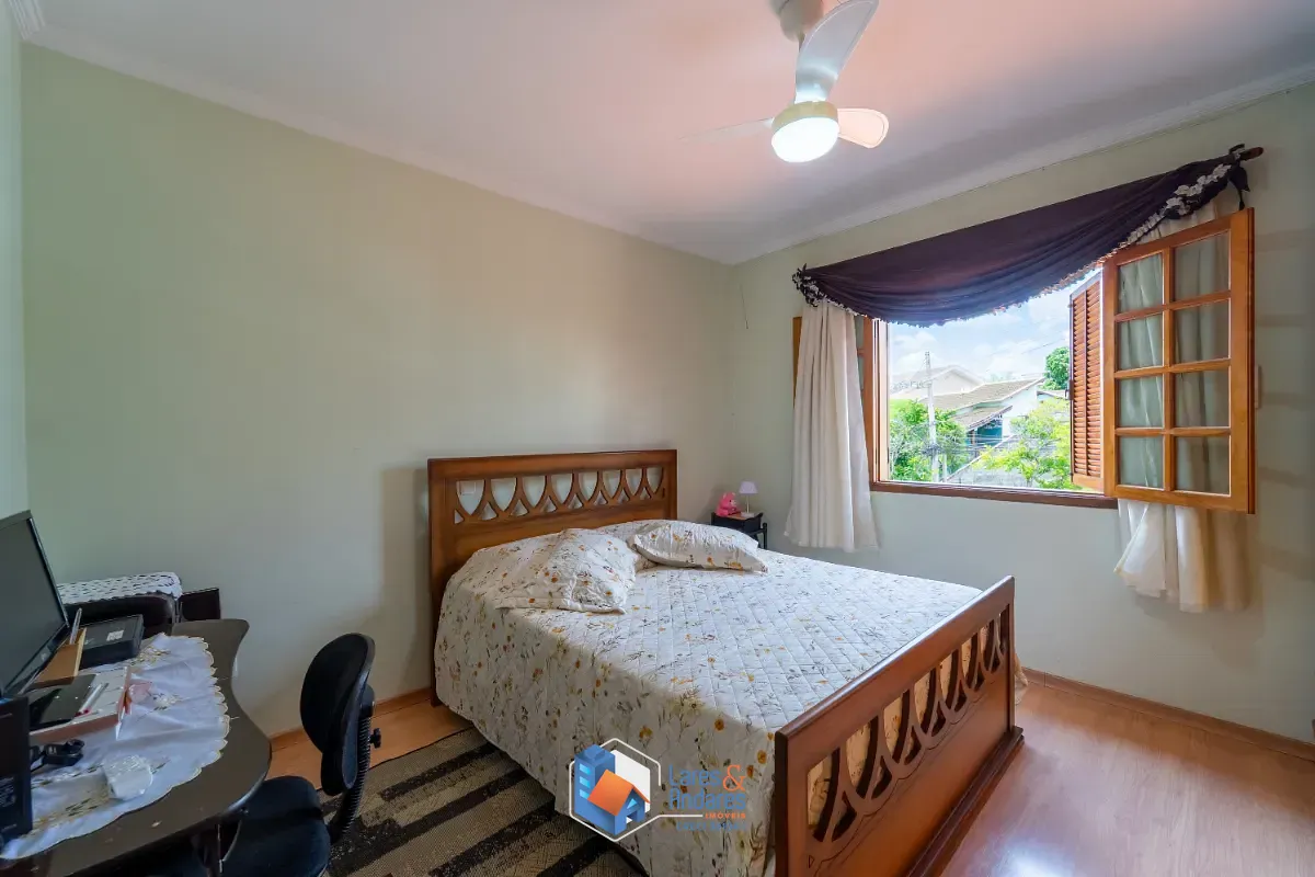 Casa, 3 quartos, 134 m² - Foto 24