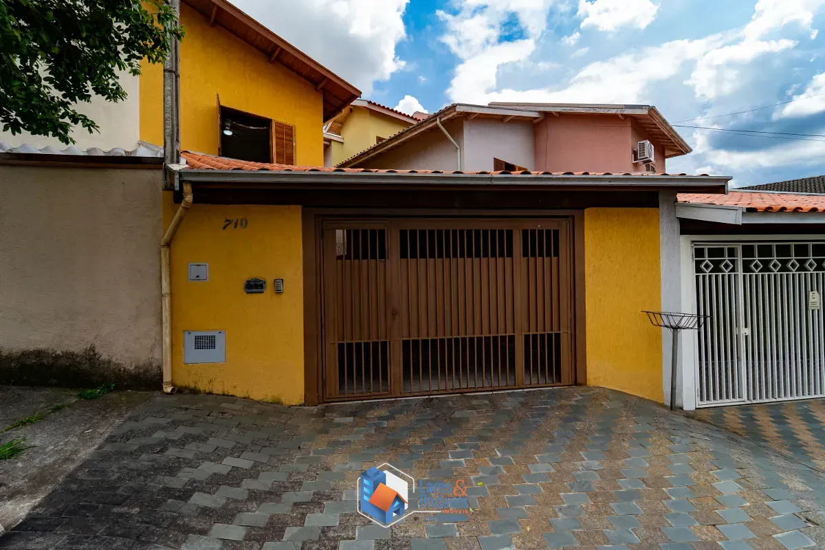 Casa, 3 quartos, 134 m² - Foto 35