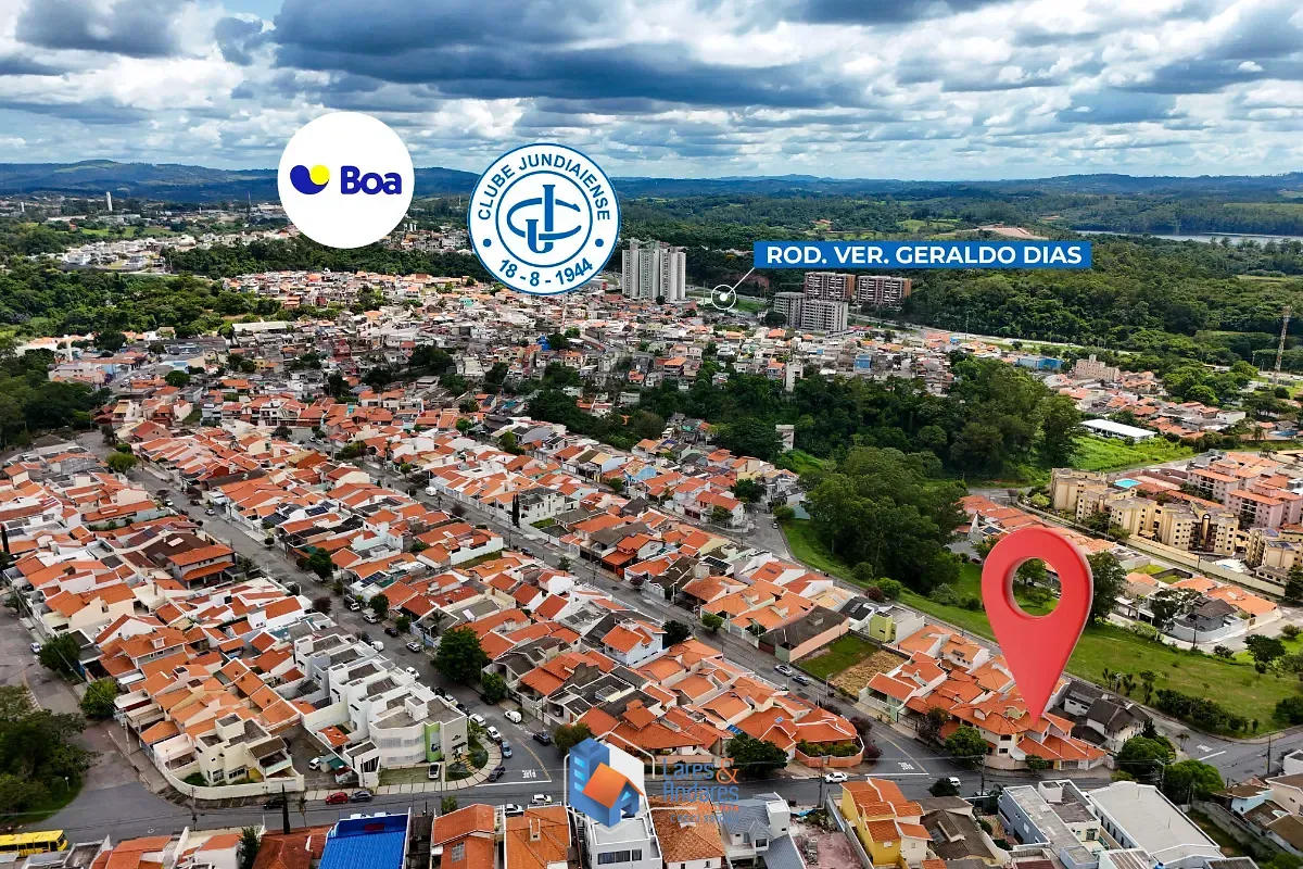 Casa, 3 quartos, 134 m² - Foto 46