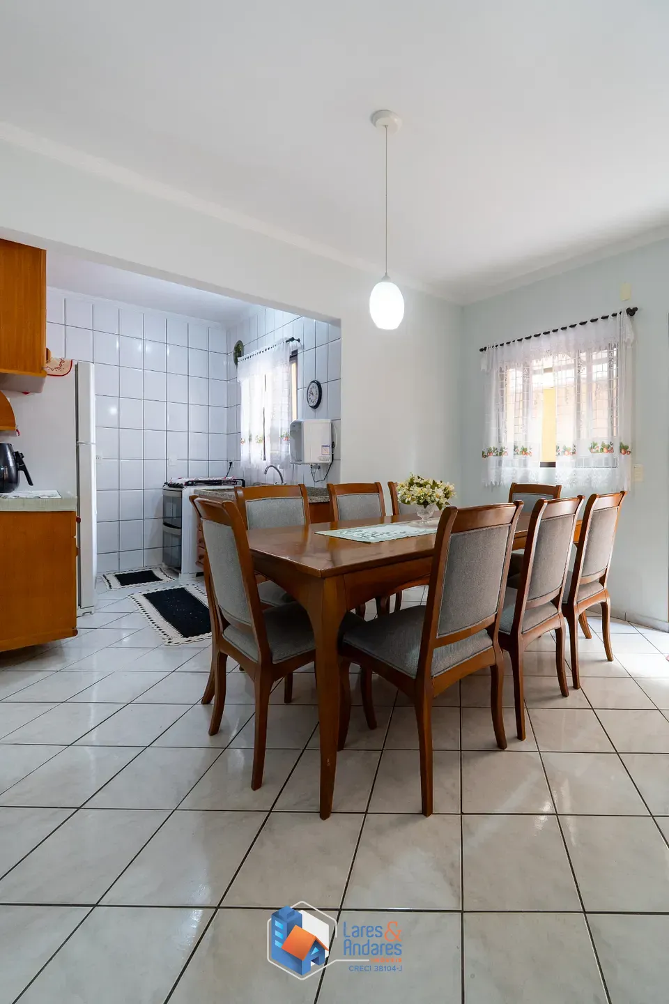 Casa, 3 quartos, 134 m² - Foto 11