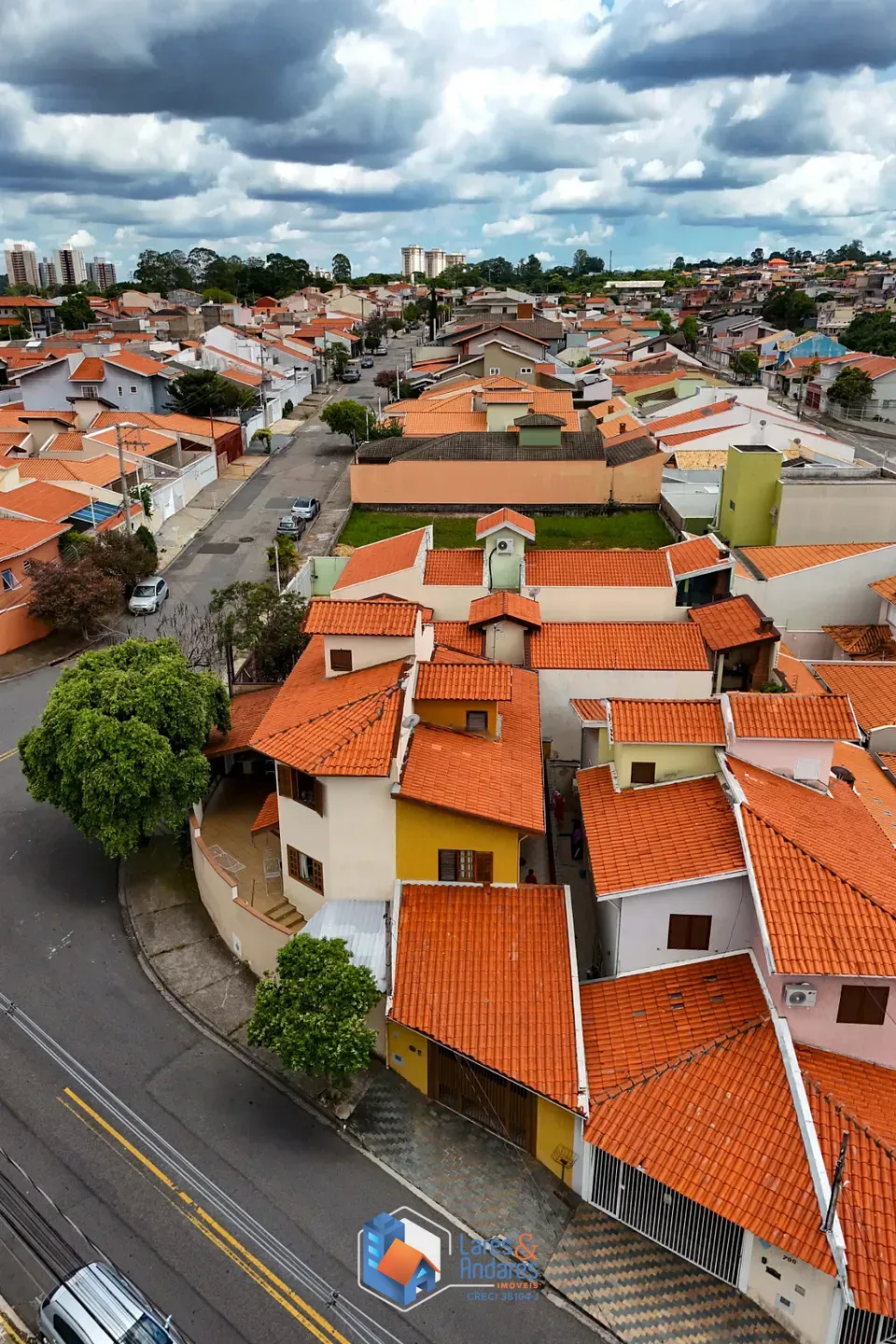 Casa, 3 quartos, 134 m² - Foto 40