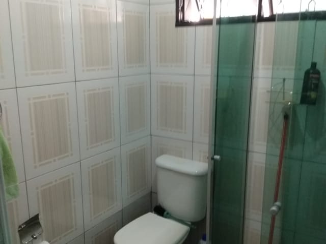 Casa com 250m² 3 quartos e 1 banheiro, à venda, no bairro Crispim em Pindamonhangaba