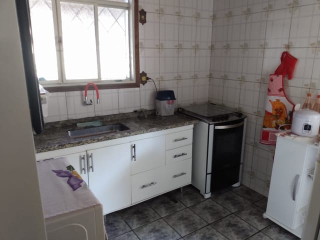 Casa com 250m² 3 quartos e 1 banheiro, à venda, no bairro Crispim em Pindamonhangaba