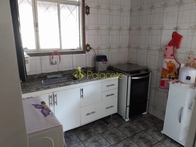 Casa com 250m² 3 quartos e 1 banheiro, à venda, no bairro Crispim em Pindamonhangaba