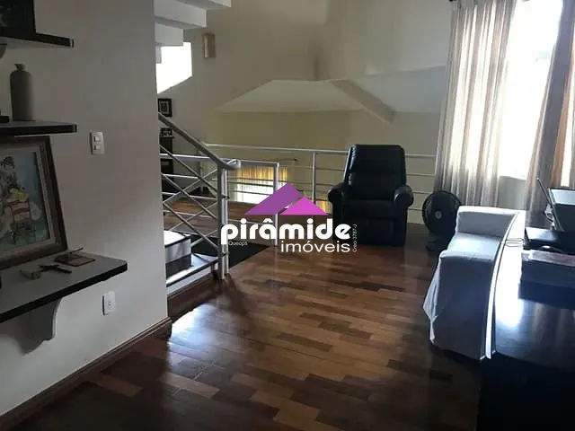 Casa com 414m² 3 quartos e 5 banheiros, à venda, no bairro Urbanova em São José dos Campos