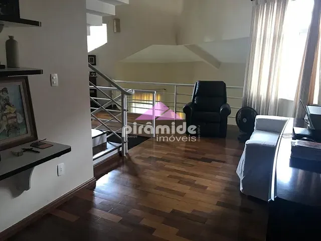Casa com 414m² 3 quartos e 5 banheiros, à venda, no bairro Urbanova em São José dos Campos