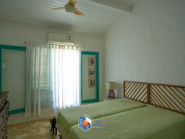 Casa com 862m² 4 quartos e 5 banheiros, à venda, no bairro Praia do Patacho em Porto De Pedras