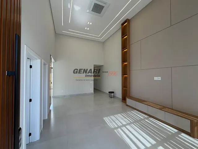 Casa com 300m² 3 quartos e 5 banheiros, à venda, no bairro Jardim Residencial Dona Maria Candida em Indaiatuba