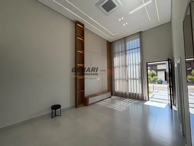Casa com 300m² 3 quartos e 5 banheiros, à venda, no bairro Jardim Residencial Dona Maria Candida em Indaiatuba
