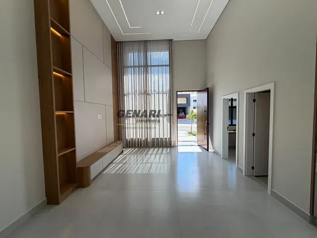 Casa com 300m² 3 quartos e 5 banheiros, à venda, no bairro Jardim Residencial Dona Maria Candida em Indaiatuba
