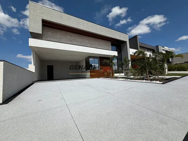 Casa com 300m² 3 quartos e 5 banheiros, à venda, no bairro Jardim Residencial Dona Maria Candida em Indaiatuba