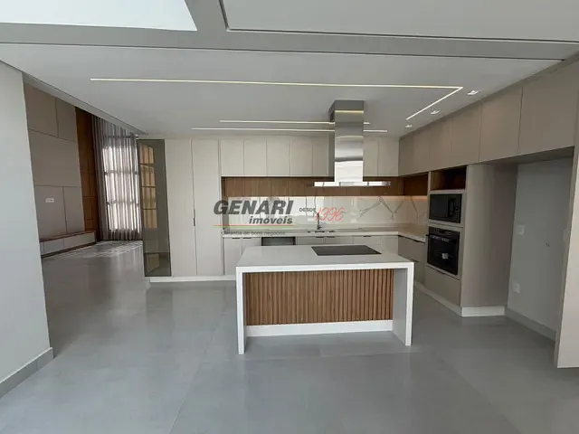 Casa com 300m² 3 quartos e 5 banheiros, à venda, no bairro Jardim Residencial Dona Maria Candida em Indaiatuba