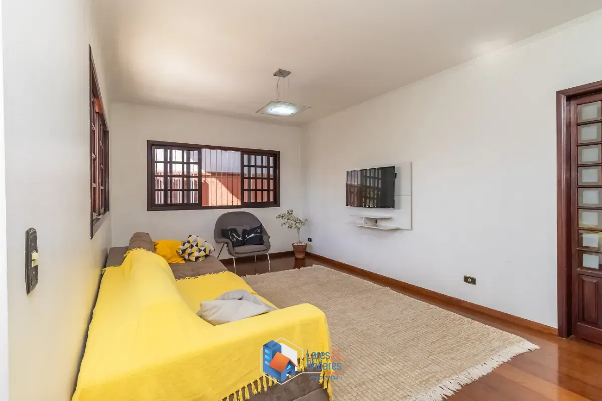 Casa, 3 quartos, 337 m² - Foto 9