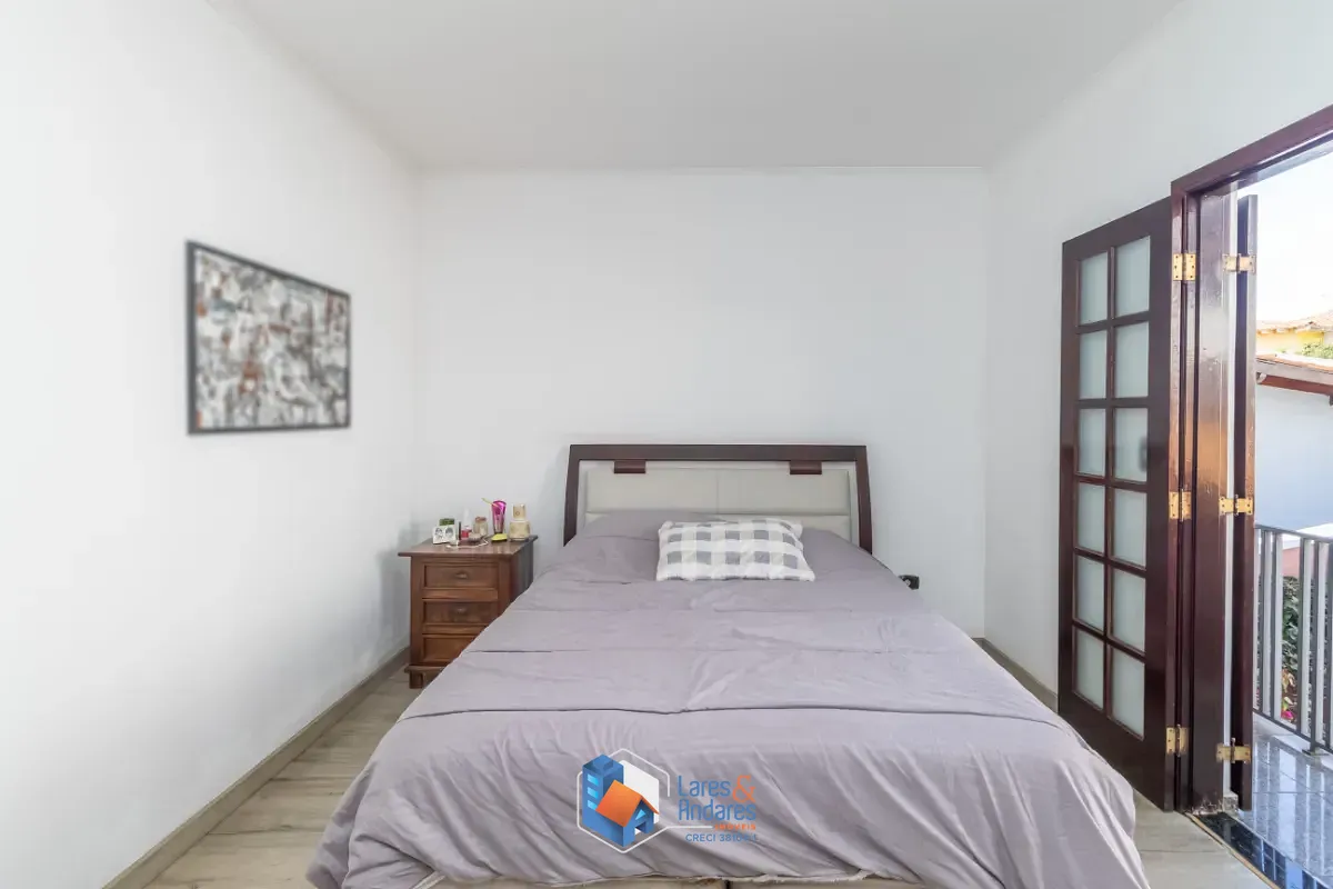 Casa, 3 quartos, 337 m² - Foto 21