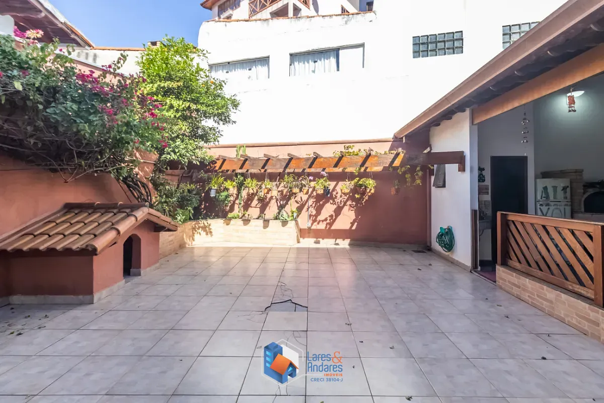 Casa, 3 quartos, 337 m² - Foto 39