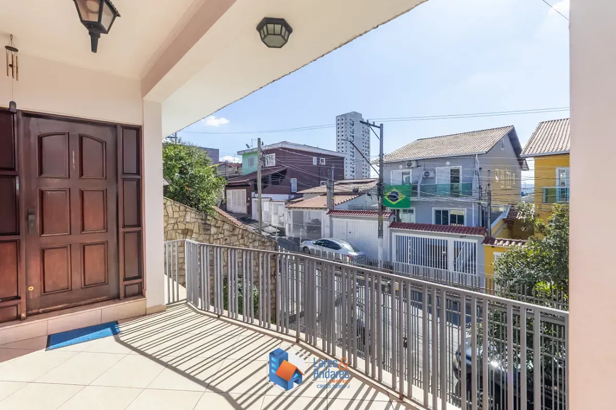 Casa, 3 quartos, 337 m² - Foto 5