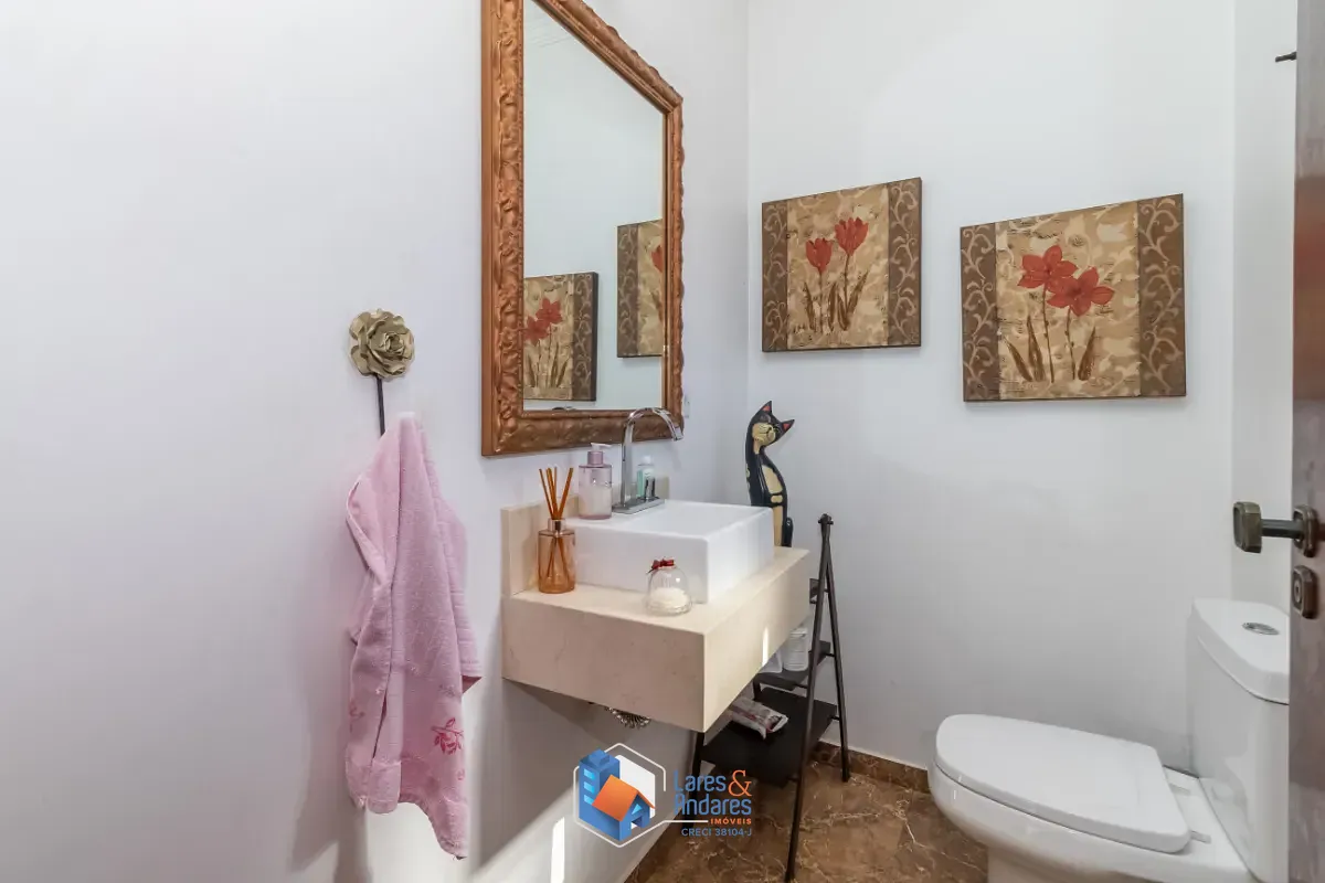 Casa, 3 quartos, 337 m² - Foto 10
