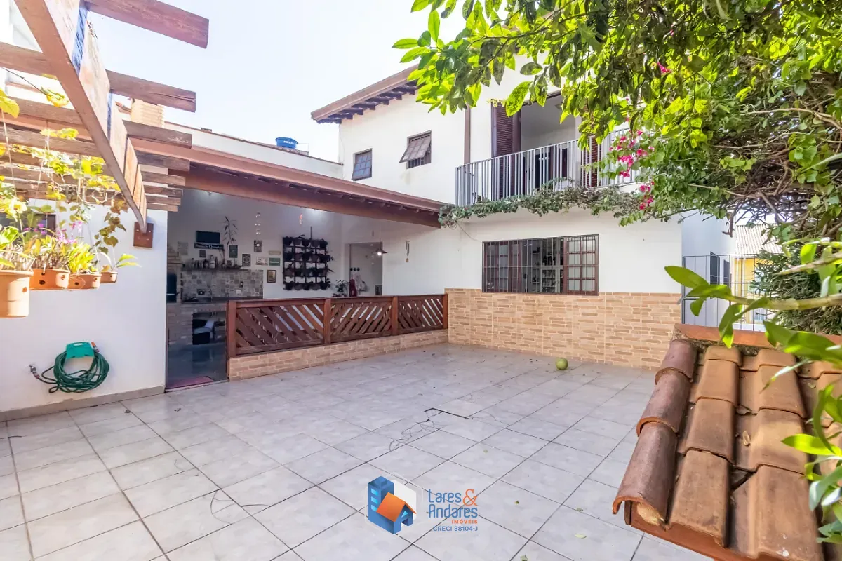 Casa, 3 quartos, 337 m² - Foto 37