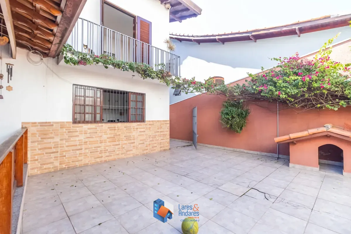 Casa, 3 quartos, 337 m² - Foto 38