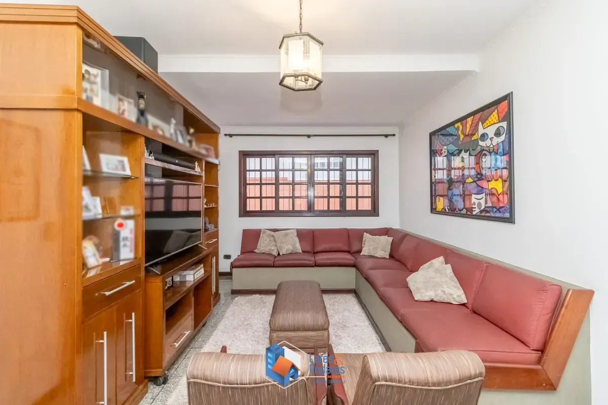 Casa, 3 quartos, 337 m² - Foto 12