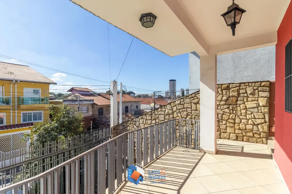 Casa, 3 quartos, 337 m² - Foto 4