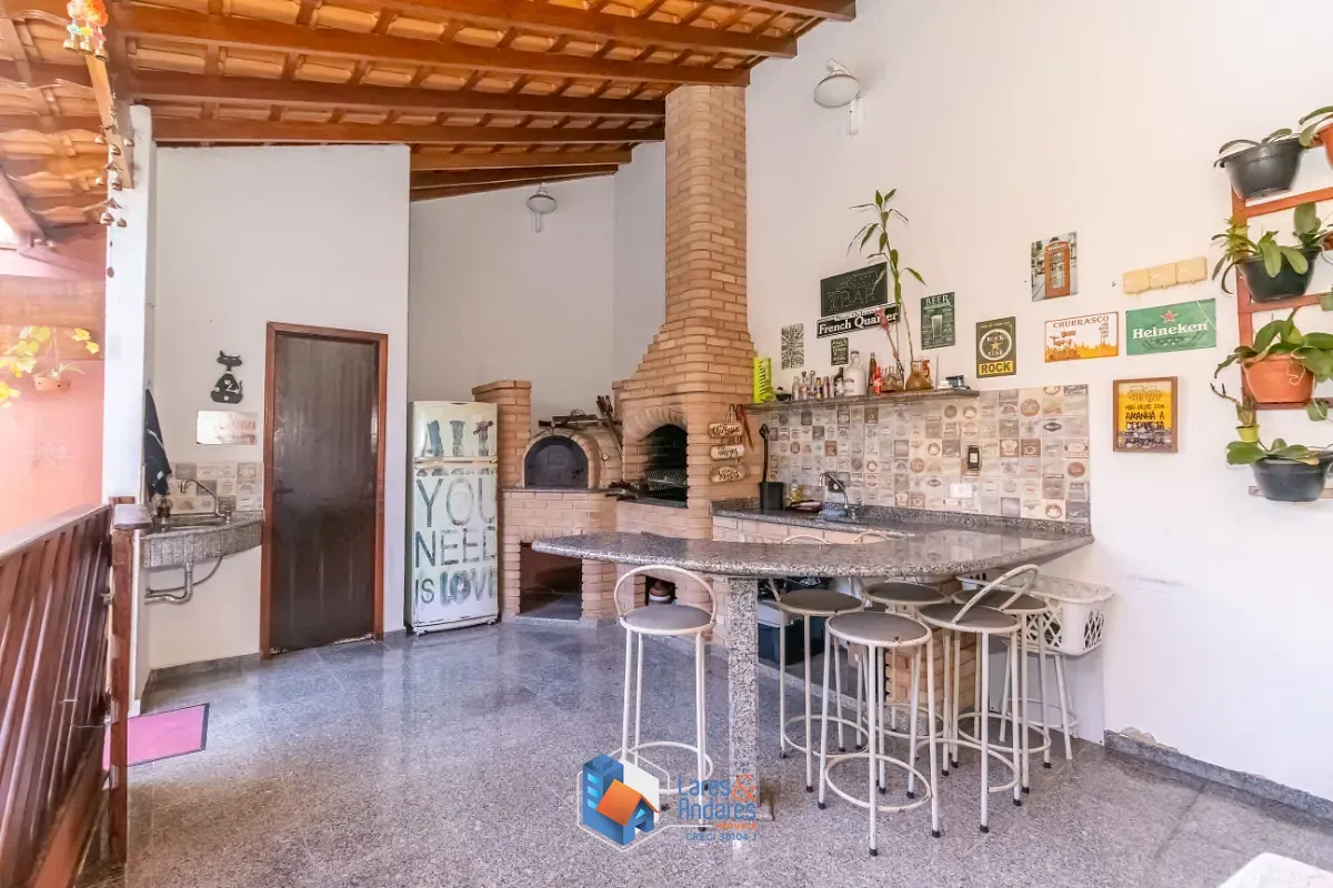 Casa, 3 quartos, 337 m² - Foto 35