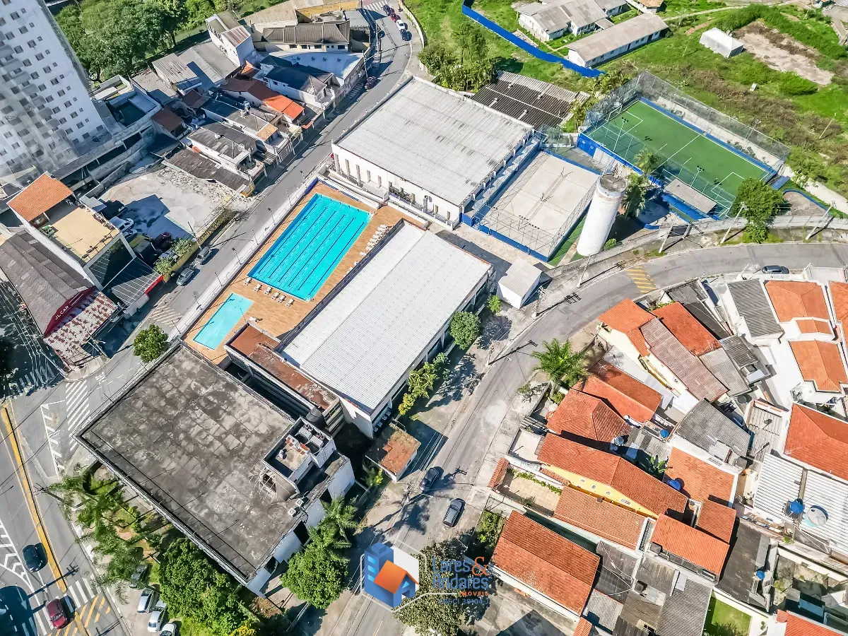 Casa, 3 quartos, 337 m² - Foto 40