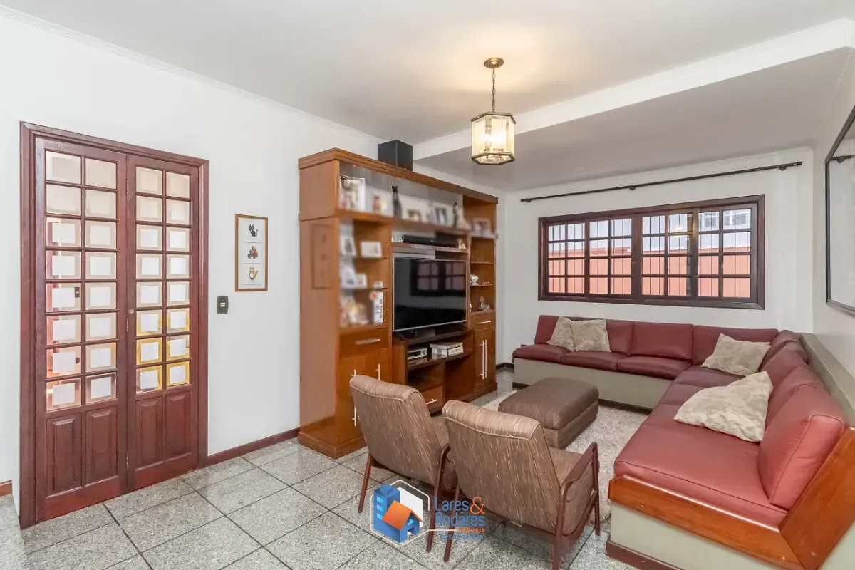 Casa, 3 quartos, 337 m² - Foto 11