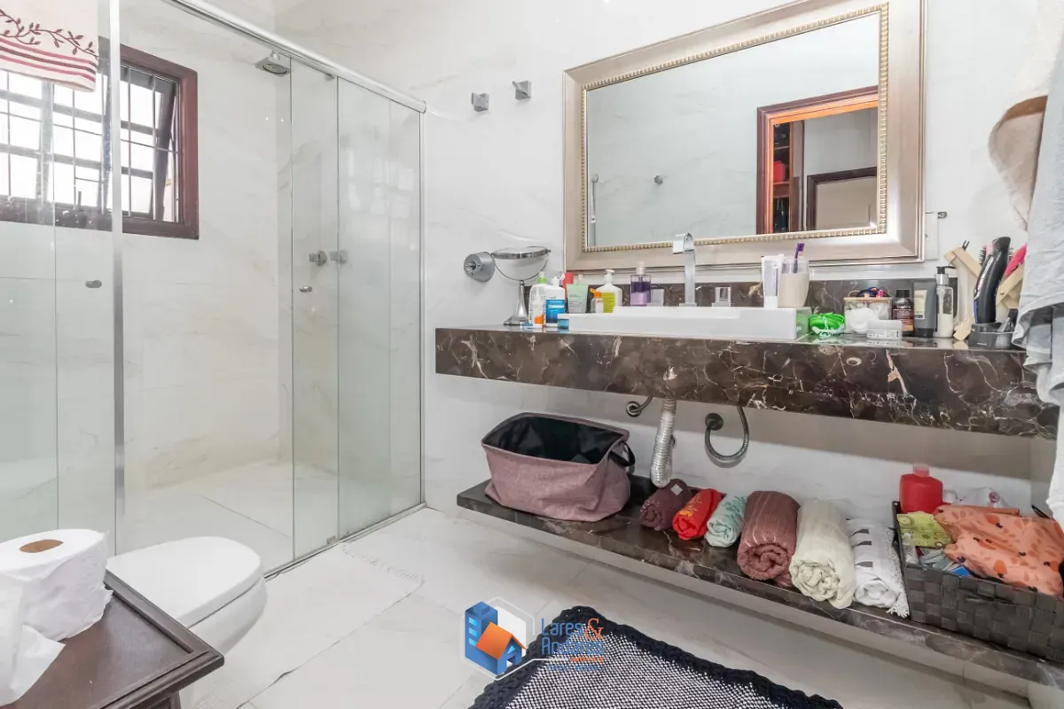 Casa, 3 quartos, 337 m² - Foto 24