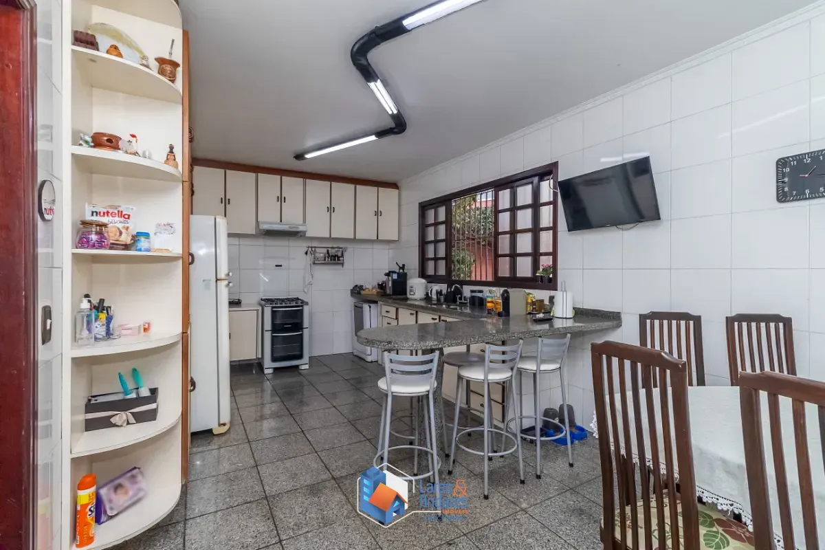 Casa, 3 quartos, 337 m² - Foto 17