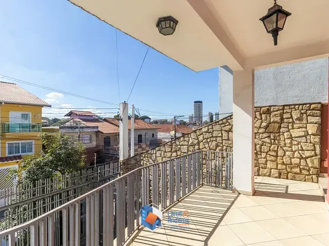 Casa com 276m² 3 quartos e 2 banheiros, à venda, no bairro Jardim das Flores em Osasco