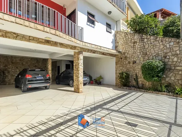 Casa com 276m² 3 quartos e 2 banheiros, à venda, no bairro Jardim das Flores em Osasco