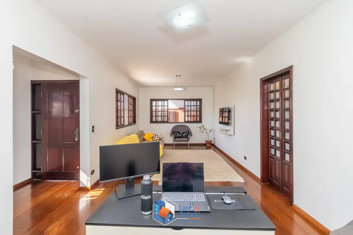 Casa, 3 quartos, 337 m² - Foto 6