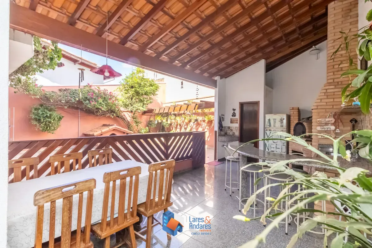 Casa, 3 quartos, 337 m² - Foto 34