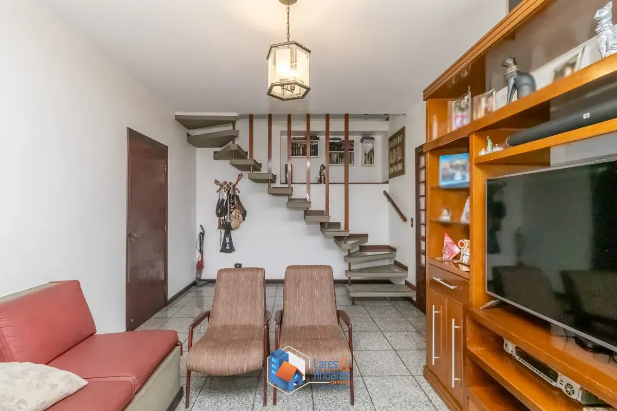 Casa, 3 quartos, 337 m² - Foto 13