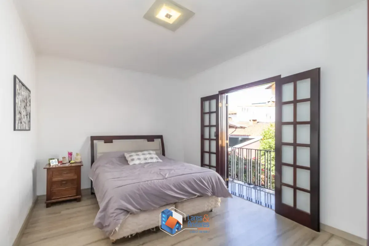 Casa, 3 quartos, 337 m² - Foto 19