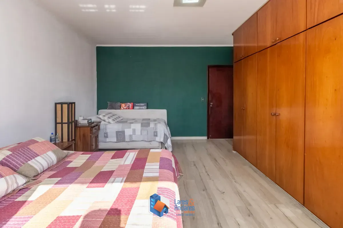 Casa, 3 quartos, 337 m² - Foto 26