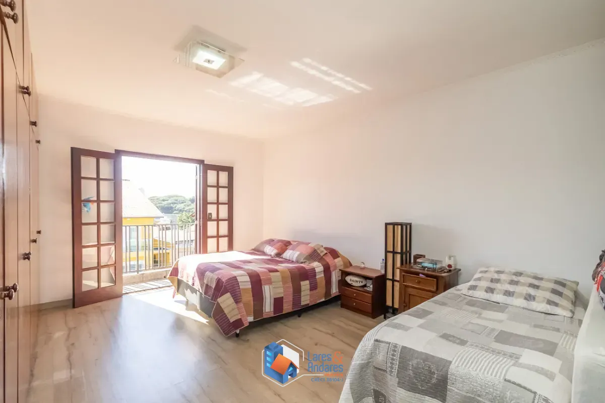 Casa, 3 quartos, 337 m² - Foto 27