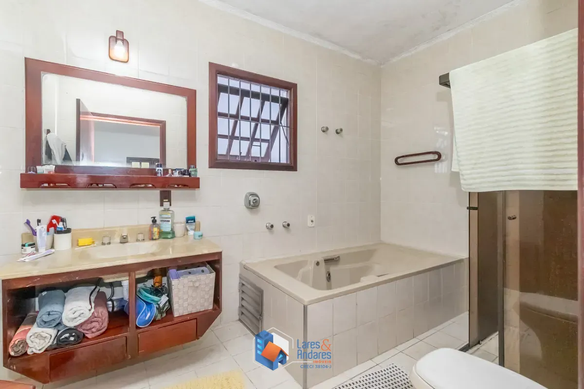 Casa, 3 quartos, 337 m² - Foto 29