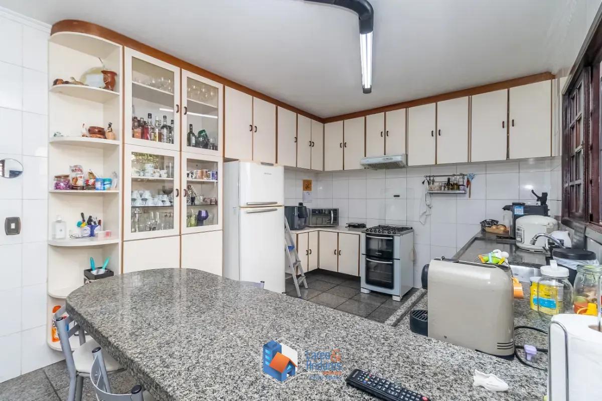 Casa, 3 quartos, 337 m² - Foto 16